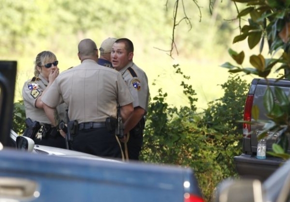 Polícia, Spojené štáty