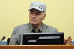 Ratko Mladič