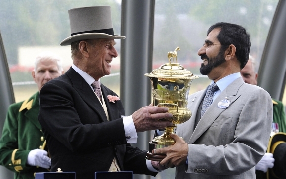 Royal Ascot