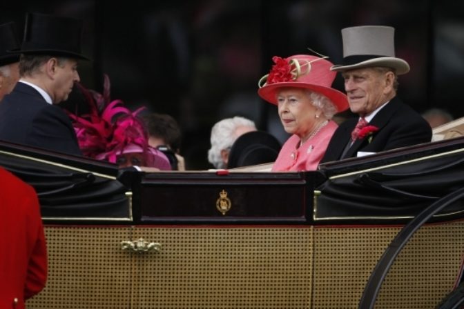 Royal Ascot