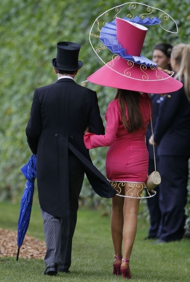 Royal Ascot