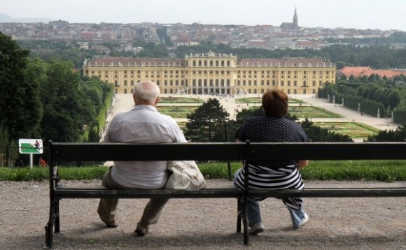 Schönbrunn