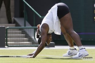 Serena Williams