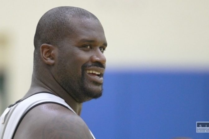 Shaquille O’Neal ukončil hráčsku kariéru