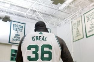 Shaquille O’Neal ukončil hráčsku kariéru