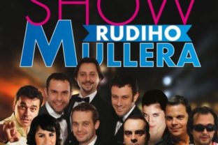 Show Rudiho Mullera