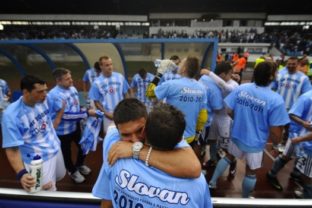 Slovan Bratislava