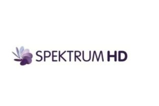 SPEKTRUM HD logo