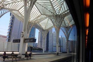 Stanica, Portugalsko