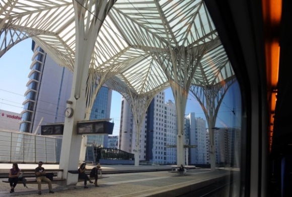 Stanica, Portugalsko