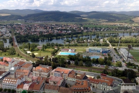 Trenčín