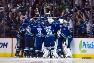 Vancouver Canucks