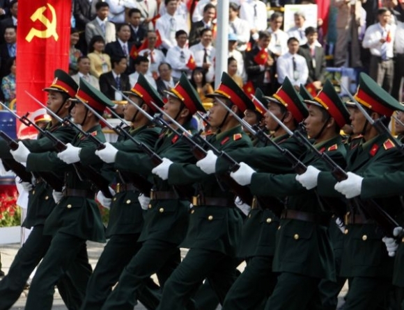 Vietnam