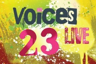 Voices Live 23