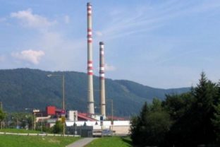 Žilinská teplárenská