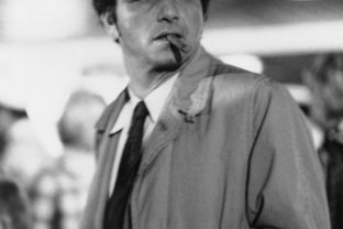 Zomrel Peter Falk, seriálový poručík Columbo