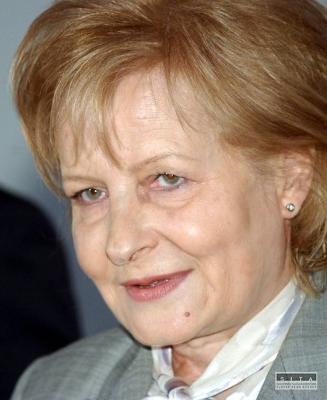 Zyta Gilowska