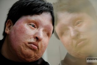 Amení Bahrámiová