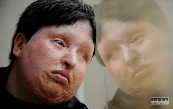 Amení Bahrámiová
