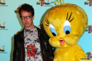 Andy dick