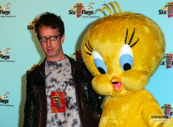 Andy dick