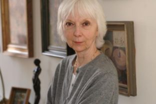 Anna Massey