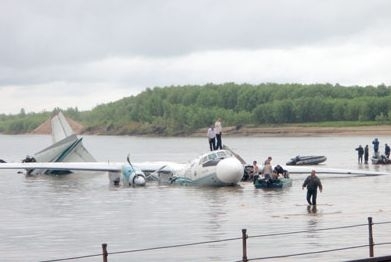 Antonov an 24