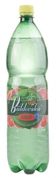 Baldovská voda