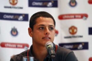 Chicharito