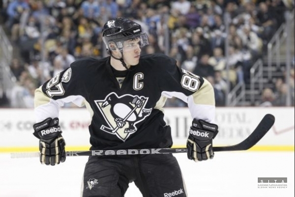 Crosby