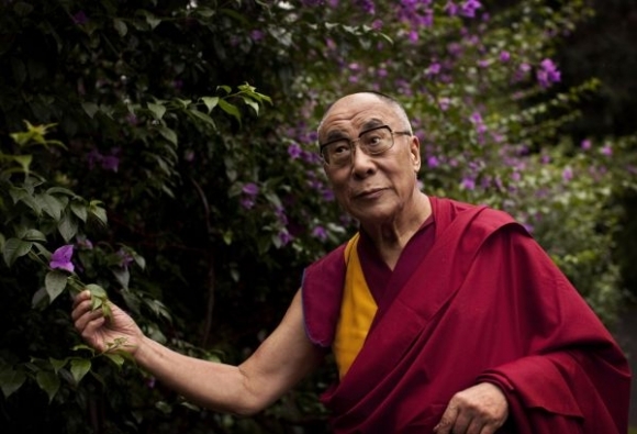 Dalajláma oslávil 76. narodeniny