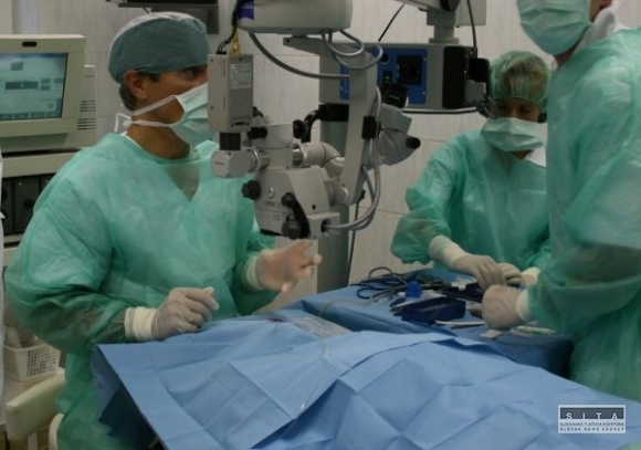 Doktori operacia