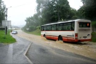 Dolný Kubín