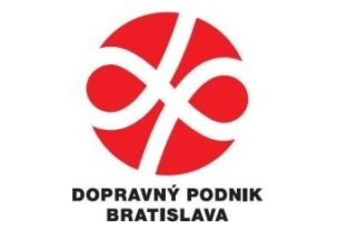 Dopravný podnik Bratislava LOGO
