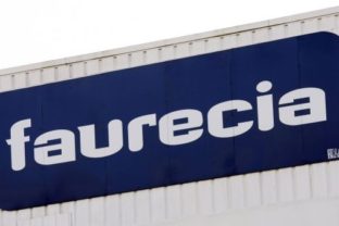 Faurecia