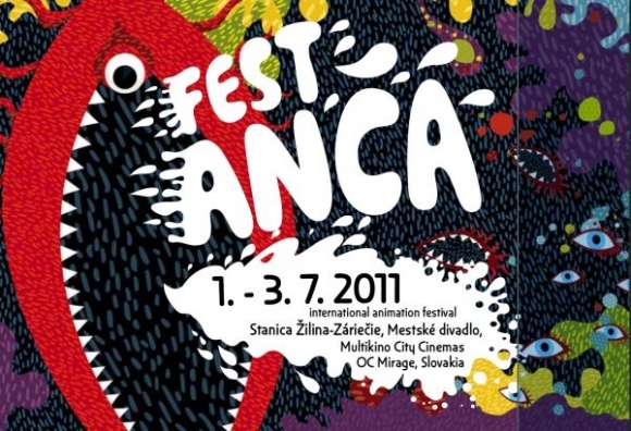 Fest Anča