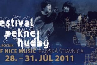 Festival peknej hudby PLAGÁT