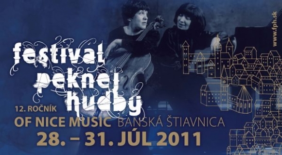 Festival peknej hudby PLAGÁT