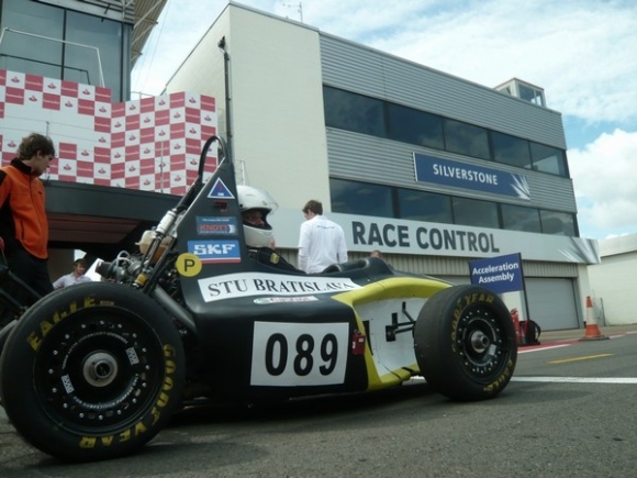 Formula SAE