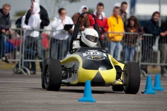Formula SAE