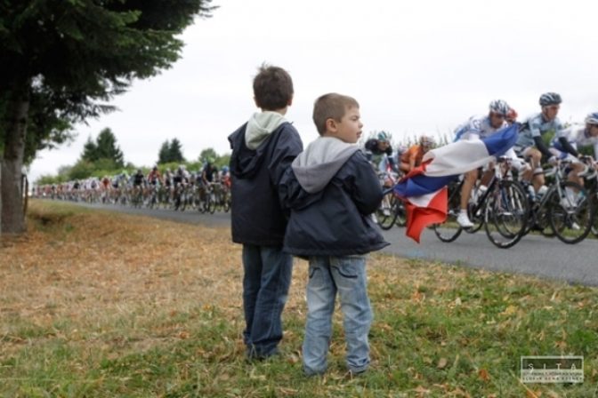 Francúzsko žije Tour de France