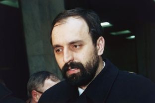 Goran Hadžič