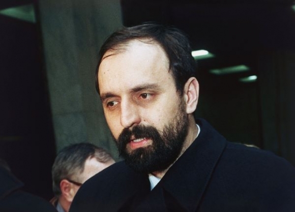 Goran Hadžič