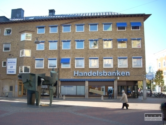 Handelsbanken