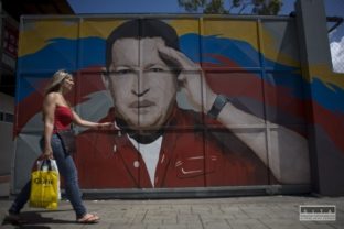 Hugo chavez