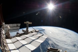 ISS