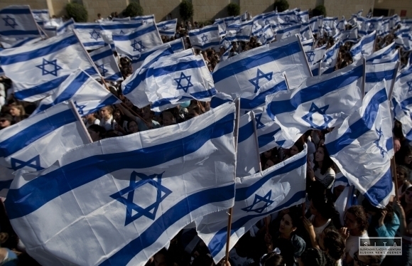 Izrael oslavuje obsadenie východného Jeruzalema