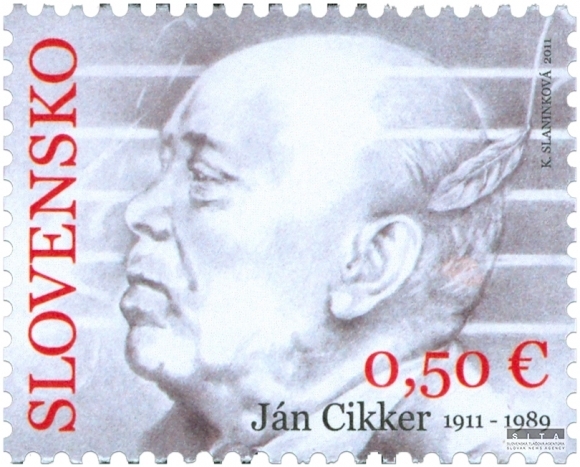 Jána Cikker