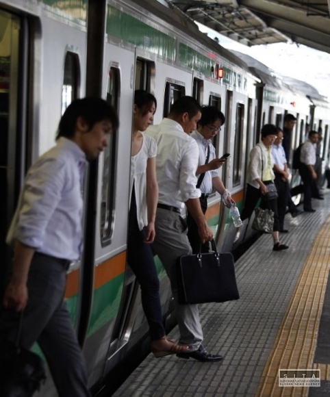 Japonsko, metro, oživenie ekonomiky