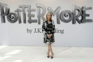 J.K. Rowling